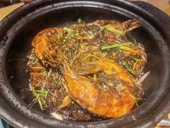 -泰果东南亚餐厅(旭辉广场店)