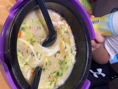 -过桥缘·过桥米线(大华虎城嘉年华店)