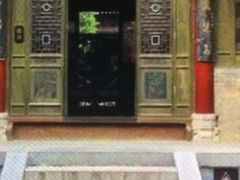 -西安关中民俗艺术博物院