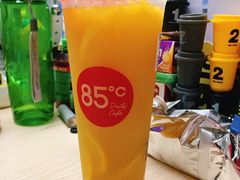 -85度C(广州石牌桥店)