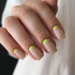 -LILY NAILS美甲美睫