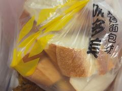 -味多美蛋糕(苏州街地铁店)