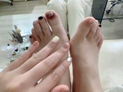 -槿里日式美甲工作室