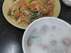 -海浪食店(湖滨中路店)