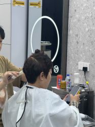 -帝迈造型