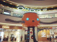 -万达茂商场(南京仙林店)