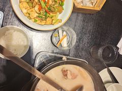 -顺香居·老字号湖北菜(江汉路店)