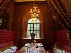 -马勒别墅·中餐厅