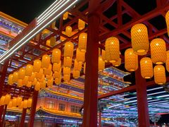 -大明幻境第一城