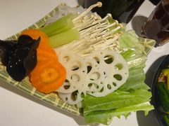 -鱼酷活鱼烤鱼(沈阳大悦城店)