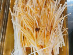 -胡悦里韩式烤肉(芝罘万达广场店)