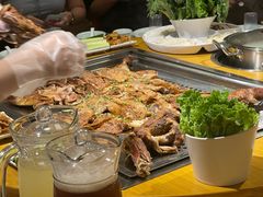 -炑羊香烤全羊(西三旗店)