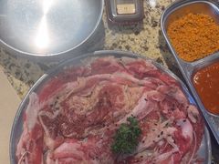 -安又胖韩国烤肉