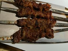 -西域阿里马新疆菜·清真(桂花路店)