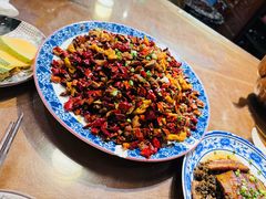 -杨记隆府(重庆总店)