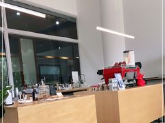 -DEEP COFFEE(瑞光烘焙工厂店)