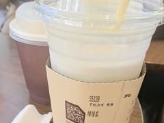 -JPG coffee(深圳湾万象城店)