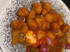 -隆喜元鱼汤包·海鲜(中联广场店)