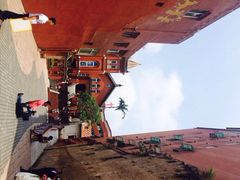 iphone_upload_pic-淡水老街