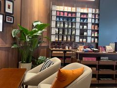 -Peet's 皮爷咖啡(杭州来福士店)