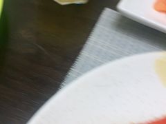 -融侨大酒店-榕苑自助餐厅