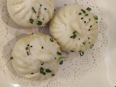 -同里湖大饭店-怡景轩中餐厅(同里古镇店)