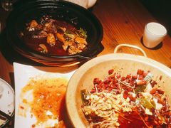 -永安水煮活鱼·仪征土菜院子