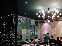 大堂-百年果林椰子鸡(中洲店)
