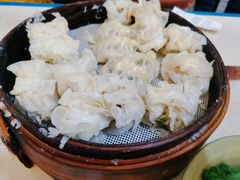 -海汇源老烧麦店(东大街总店)