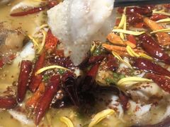-太二酸菜鱼(深圳布吉万象汇店)