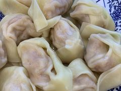 -朱洪元苏式面馆(绿宝广场店)