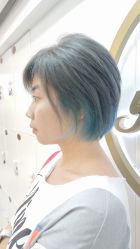 -雅仕 HAIR SALON 美发沙龙