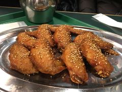 -幸运小丑汉堡(Bay Area本店)