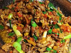 -吃饭皇帝大(解放西路店)