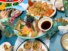 -鲜味食族水产·海鲜餐厅