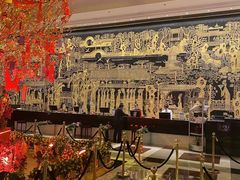 -广州花园酒店