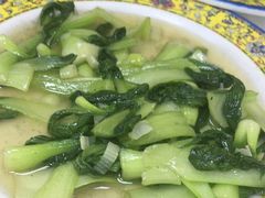 -胖子饺子馆·海鲜家常菜(海军博物馆店)