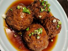 -老牌坊鲁菜名店(聊城美食岛店)