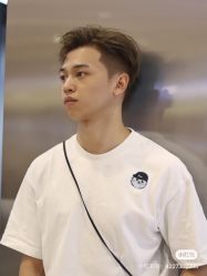 -不迫先生专业男士剪发