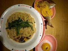 -南小馆(迪士尼小镇店)