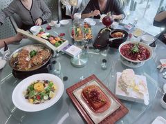 -3号仓库·创意中国菜(乐清正大广场店)