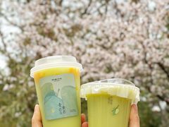 -阿嬷手作(成都万象城店)