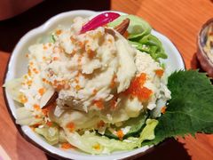 -仓桥家·焗寿司·锅物(光谷步行街店)
