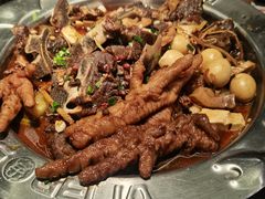 -胖哥俩肉蟹煲(淮安万达店)