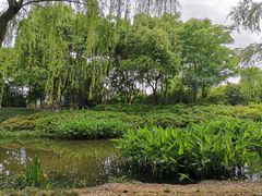 -杭州城北体育公园