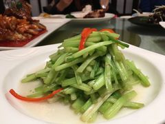 -松鹤楼(狮山永利广场店)
