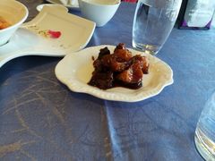 -无锡城中皇冠假日酒店·芳园中餐厅