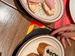 -ZAFFERANO西班牙海鲜饭(上海首店)
