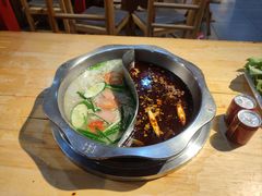 -袁记串串香(人民公园店)