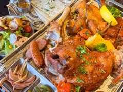 -Mix Shakalaka鲨卡·美式融合餐吧(松江店)